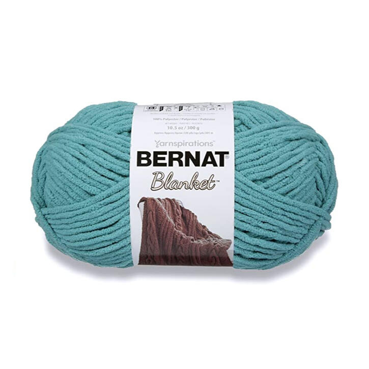 bernat blanket yarn