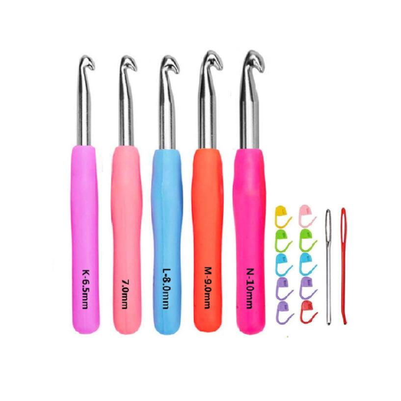 Crochet Hook Kit